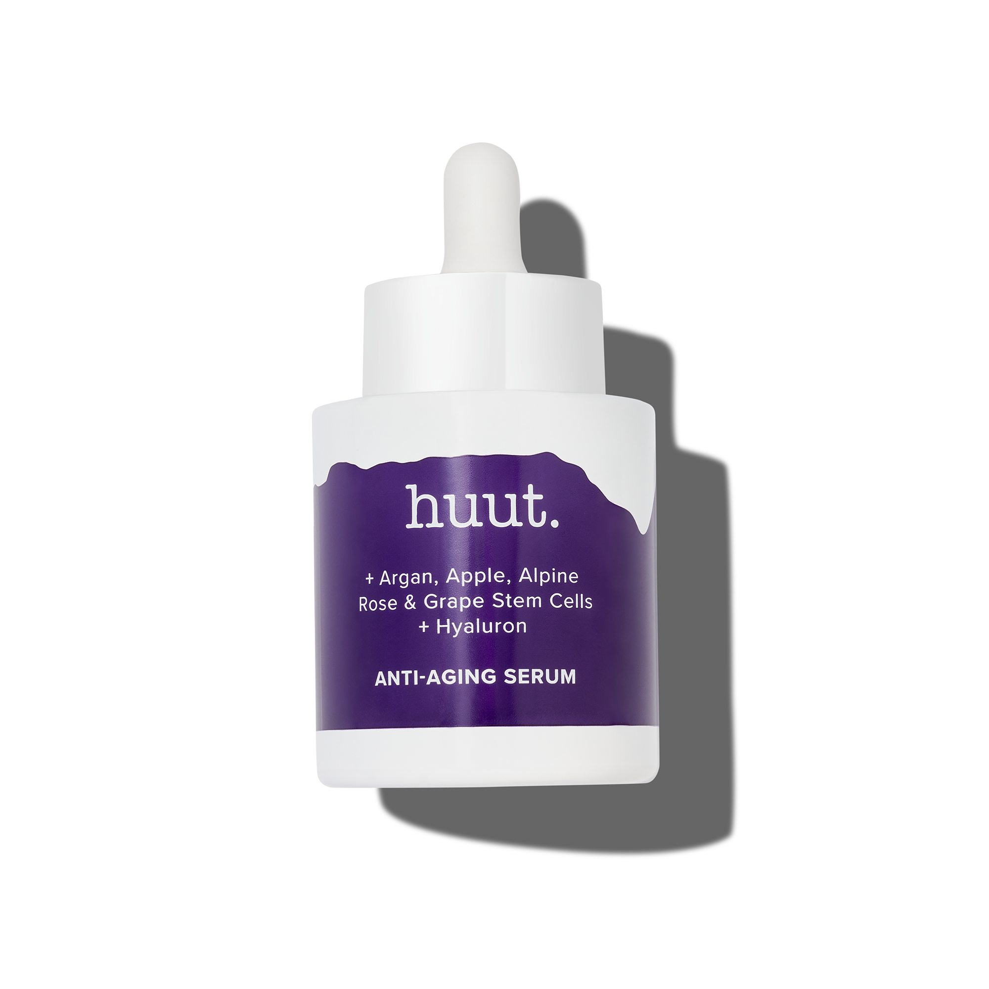 ANTI AGING SERUM
