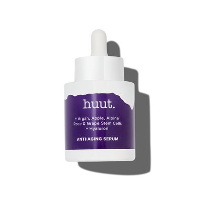 ANTI AGING SERUM