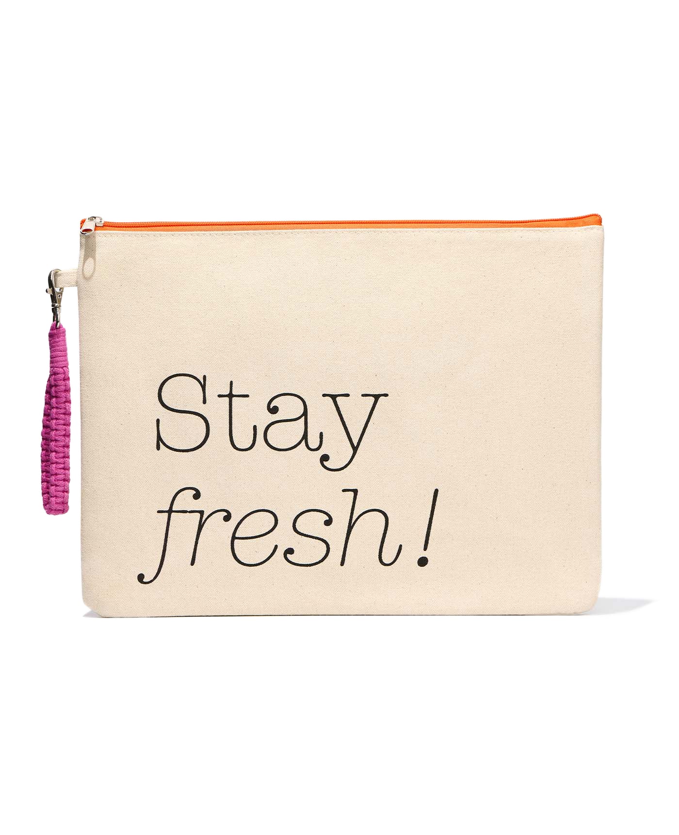 HOT & COLD BAG