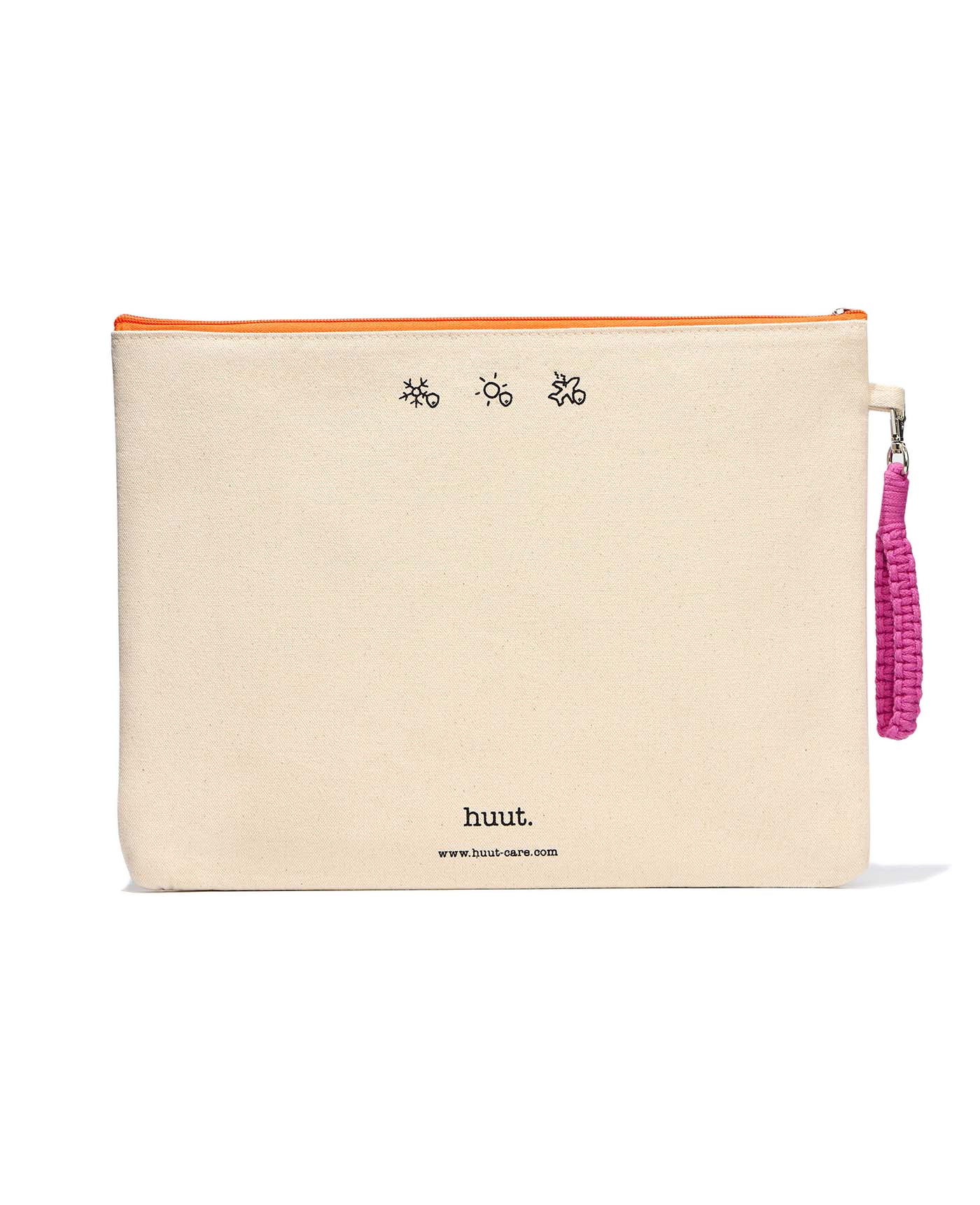 HOT & COLD BAG