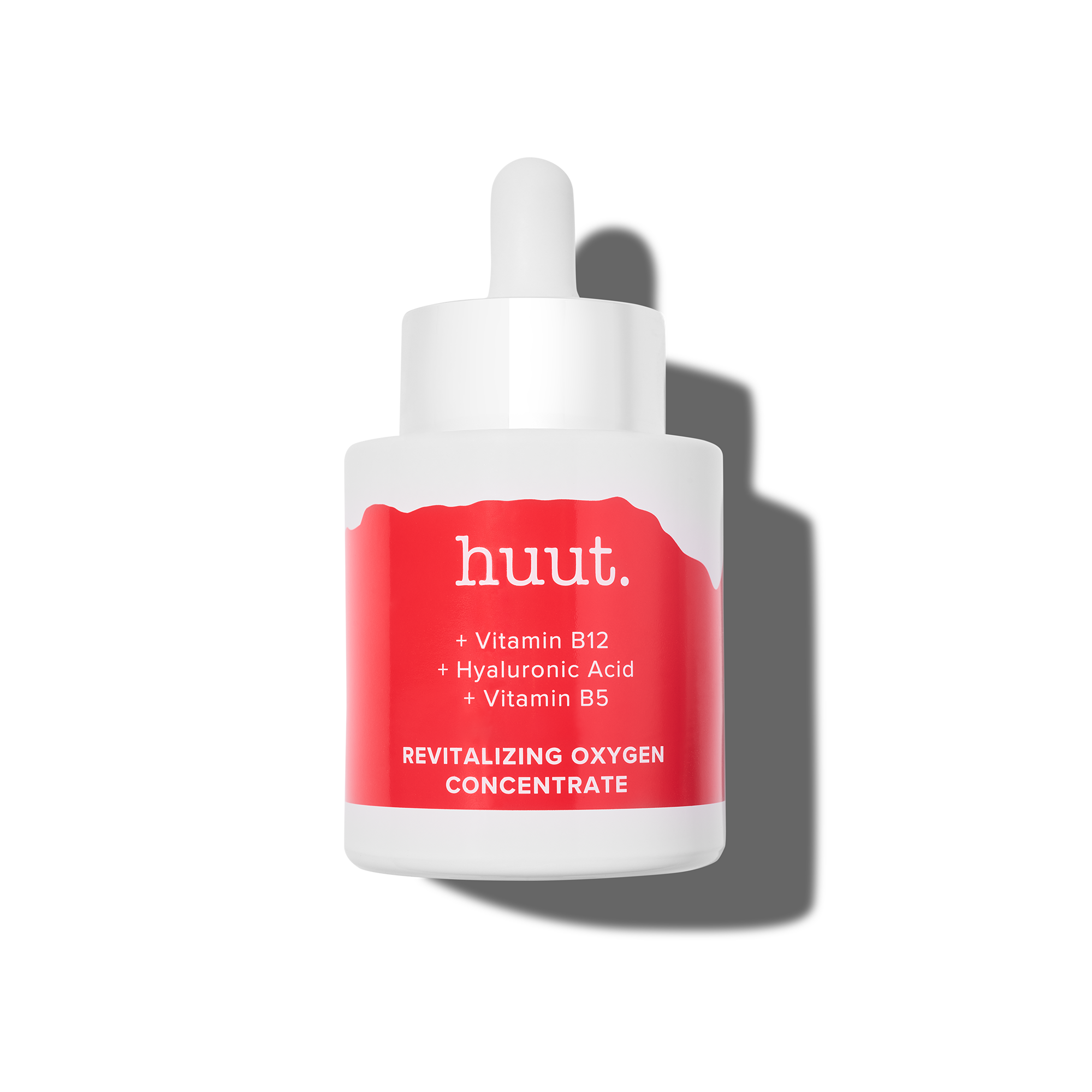 Revitalizing Oxygen Concentrate