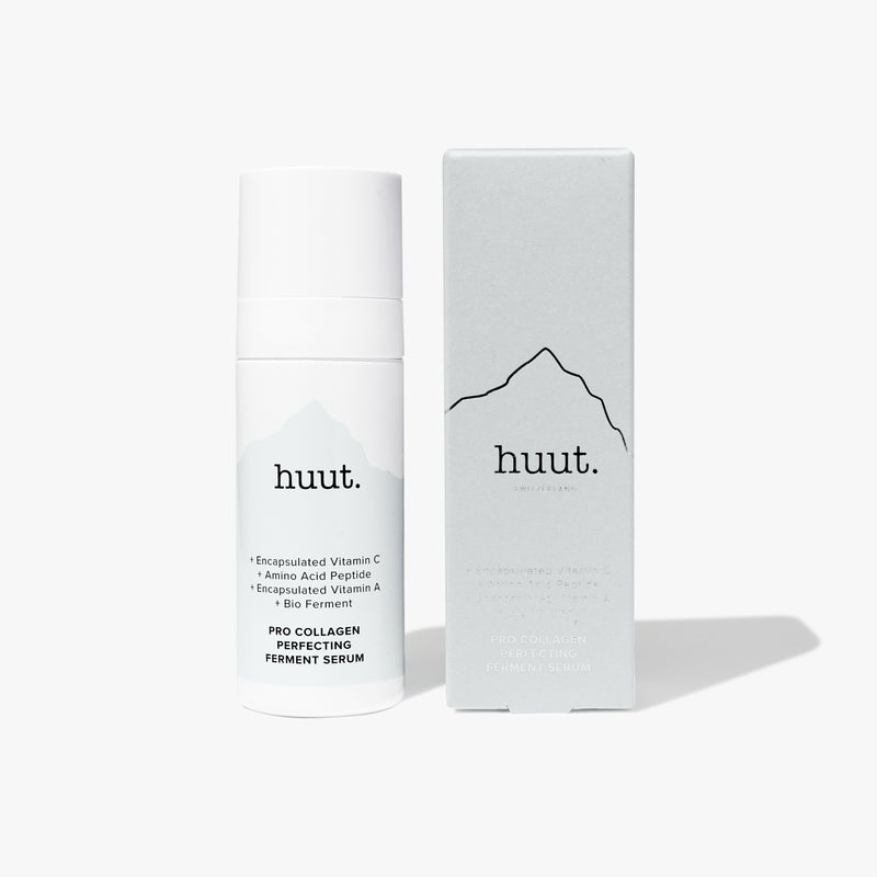PRO COLLAGEN PERFECTING FERMENT SERUM
