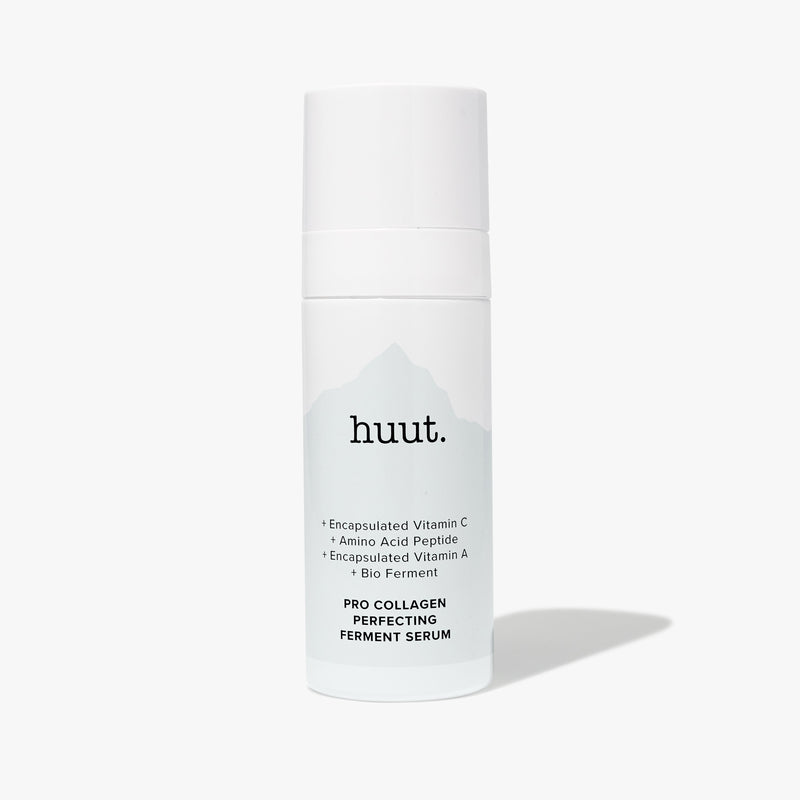 PRO COLLAGEN PERFECTING FERMENT SERUM