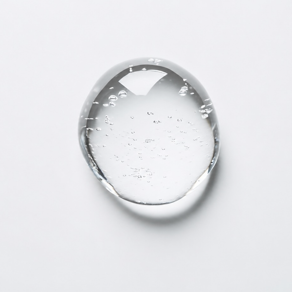 Anti-Aging Serum - Detail