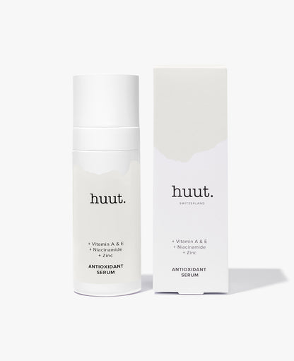 ANTIOXIDANT SERUM