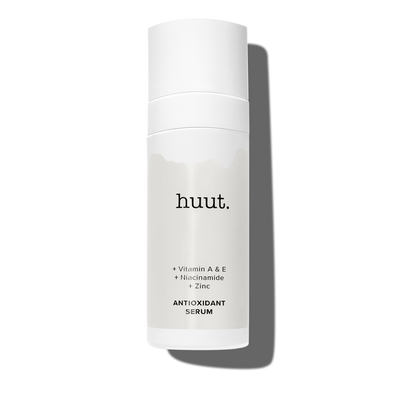 ANTIOXIDANT SERUM