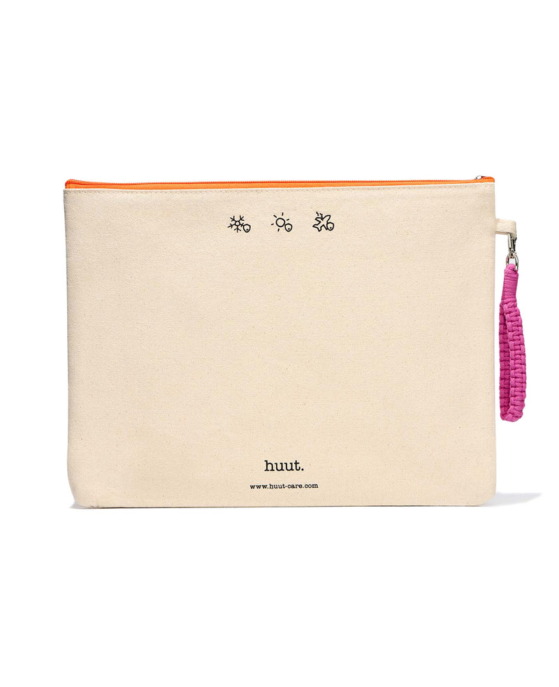 HOT & COLD BAG